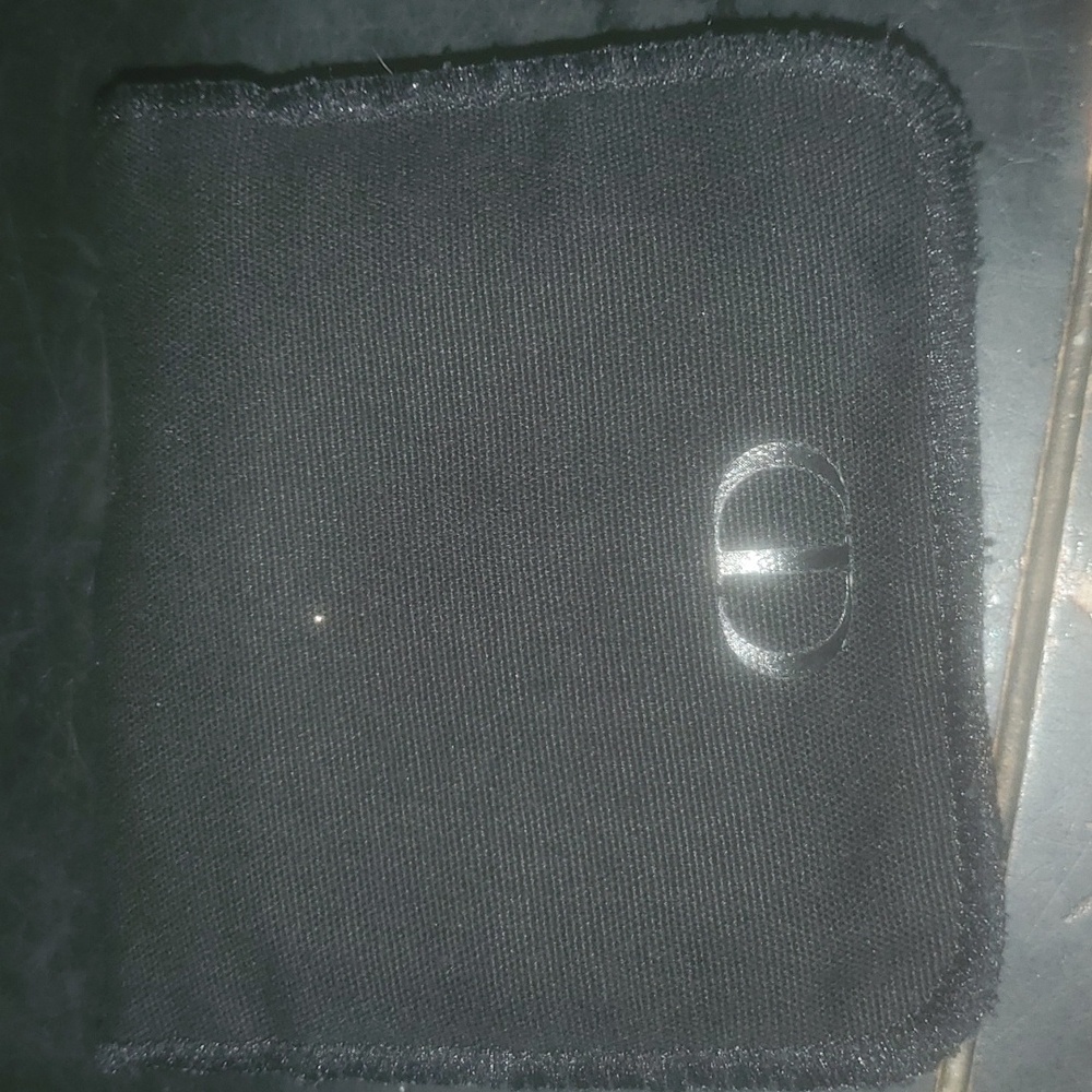 Dior set of 4 makeup clothes